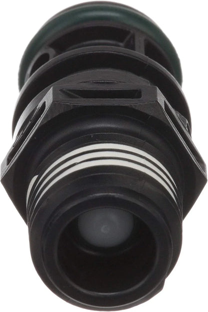 Attwood Universal Male Sprayless Tank Connector 1/4" NPT for Various Models