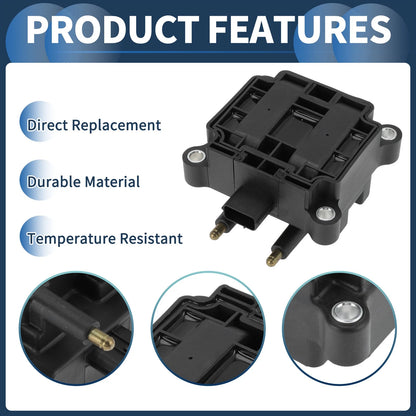 Ignition Coil Pack for Subaru Legacy (1997-1999)