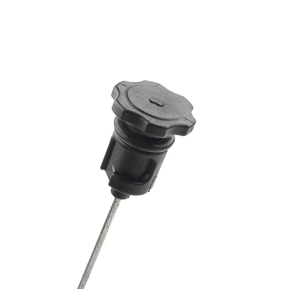 Transmission Oil Dipstick for 2006-2012 Chrysler 300C 5.7L V8 (2006-2012)