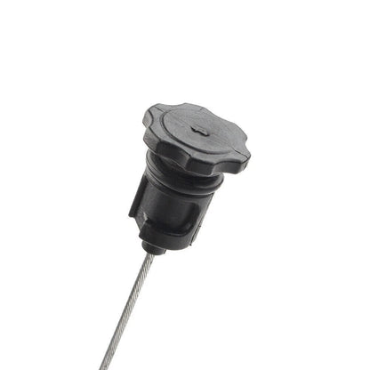Transmission Oil Dipstick for 2006-2012 Chrysler 300C 5.7L V8 (2006-2012)