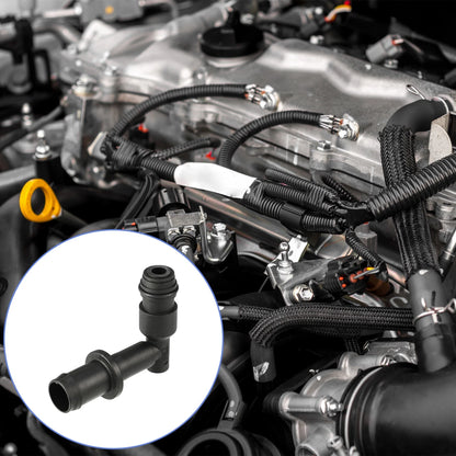 PCV Valve Fitting for Jeep & Dodge (2002-2023)