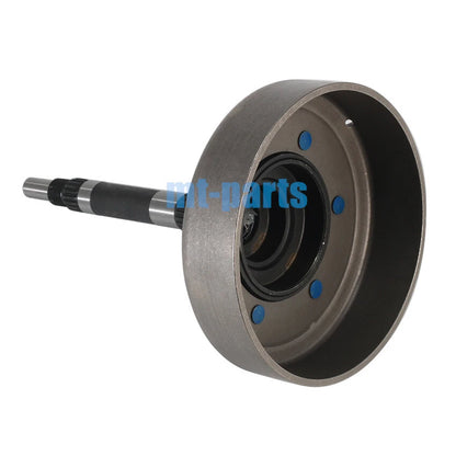 WET CLUTCH DRUM HOUSING for STELS ATV 500 H EFI, UTV 700 H EFI (2010-2023)
