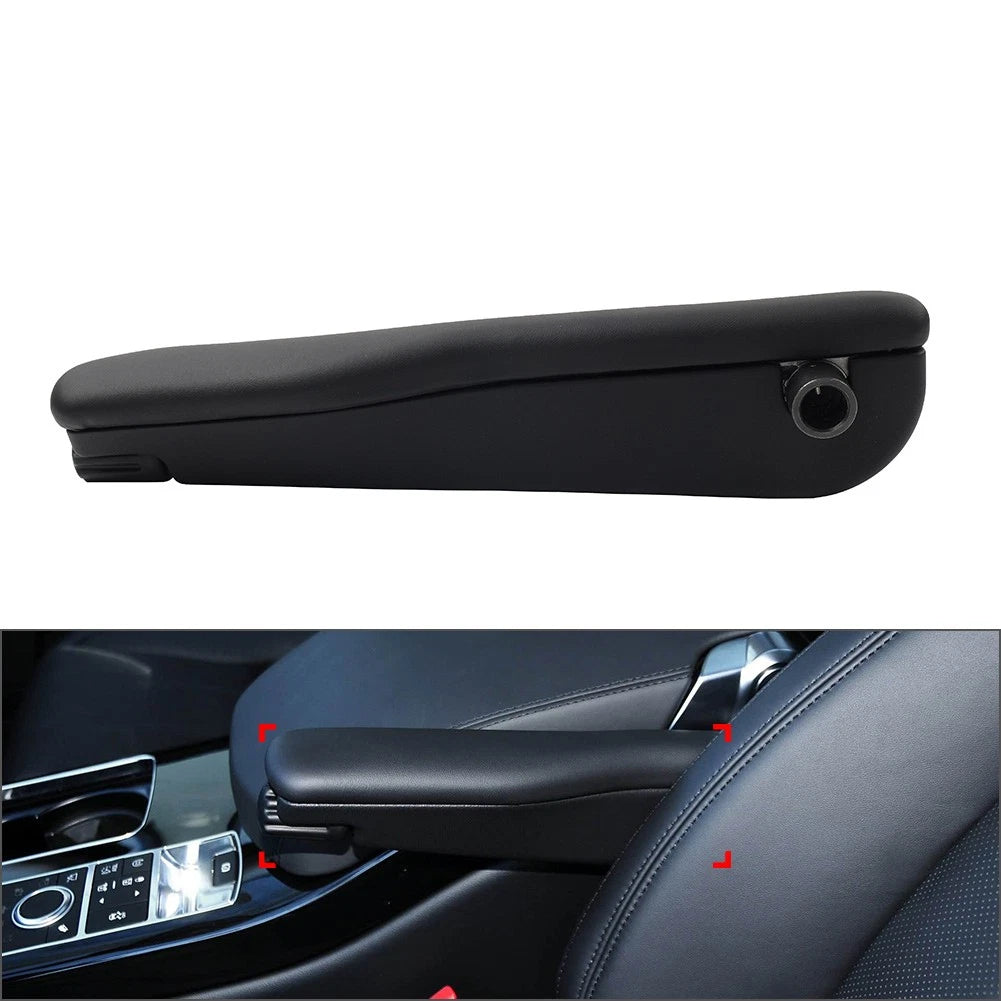 Left Side Front Seat Armrest for Land Rover Range Rover Sport (2014-2017)