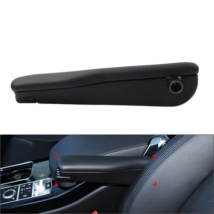 Left Side Front Seat Armrest for Land Rover Range Rover Sport (2014-2017)