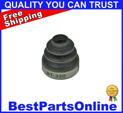 Inner Tie Rod End Boot / 2WD Mazda MPV (1996–1998)