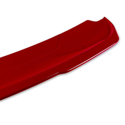 GT350 Style ABS Boot Spoiler for Ford Mustang S550 Coupe (2015-2023)