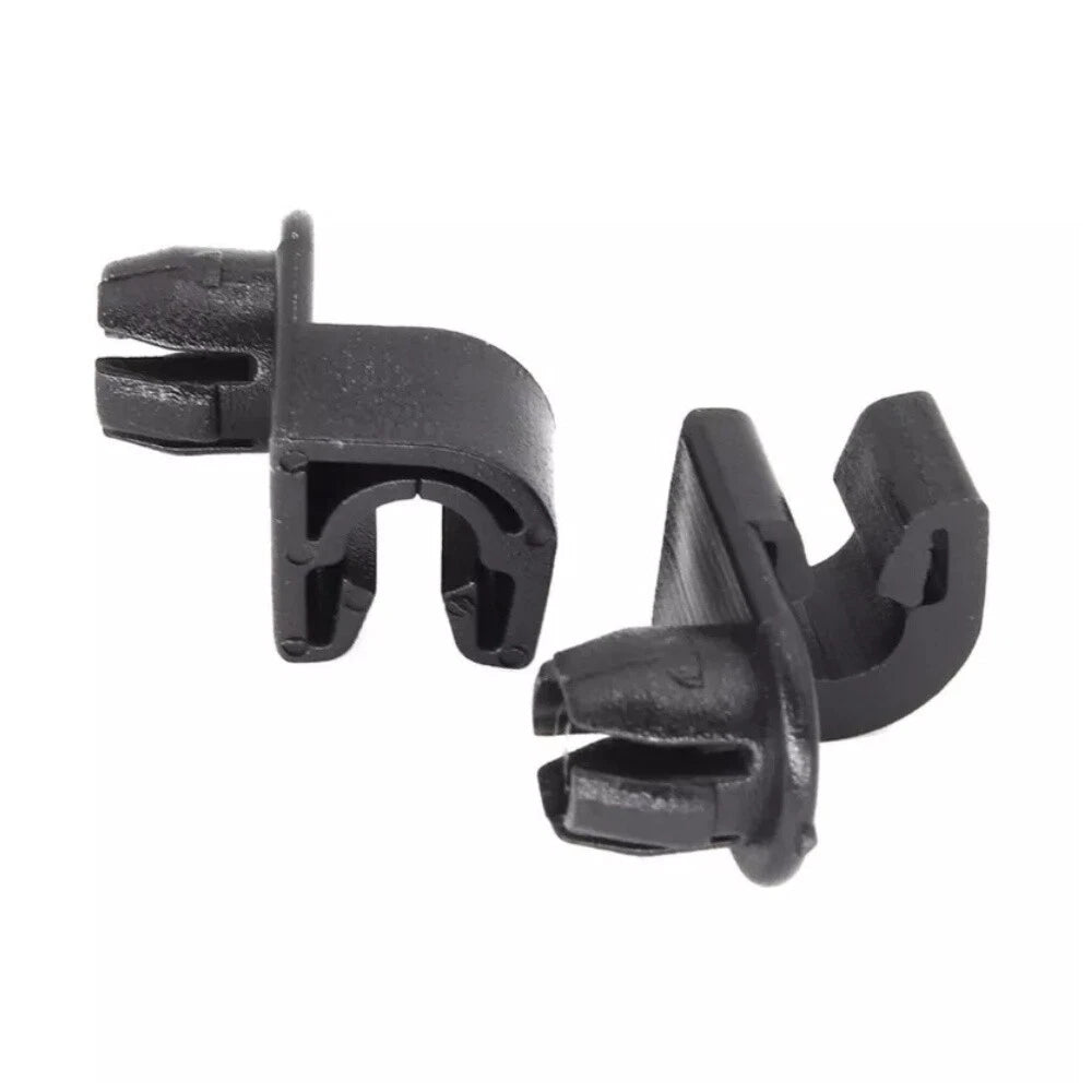 Hood Rod Support Clip for Citroen C4 Picasso, Peugeot 308, Partner (2006-2018)