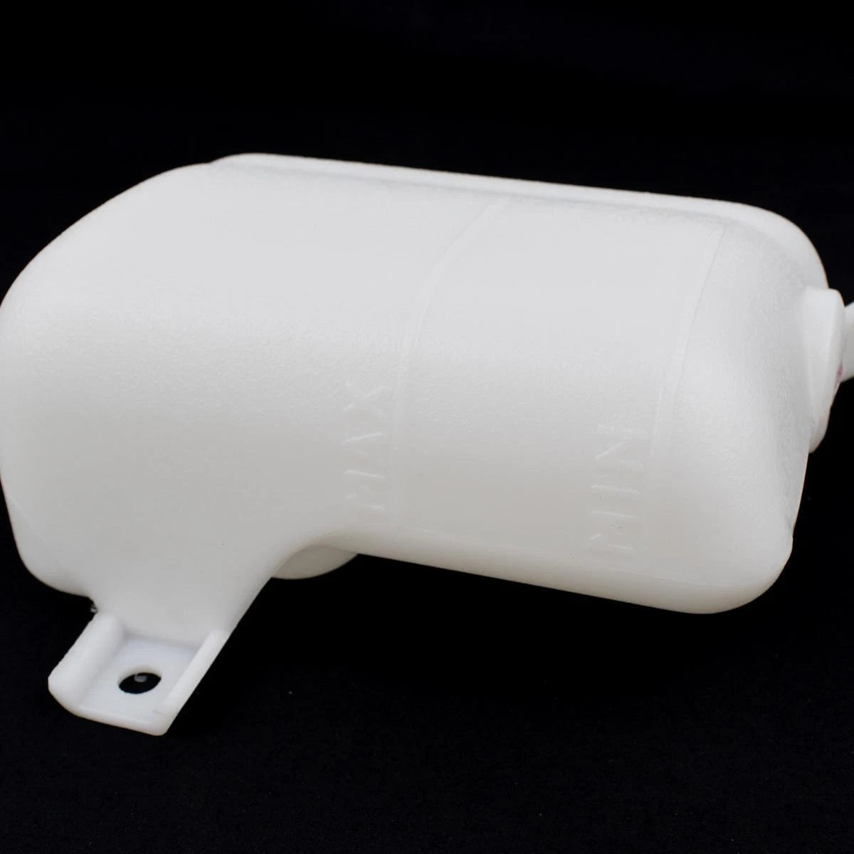 Radiator Bottle Reservoir Overflow Tank Fits Nissan Navara D21 Truck 1986-97 D06