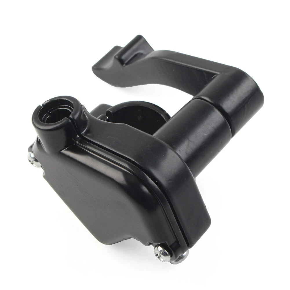 Thumb Throttle Accelerator Lever for 90cc 110cc 125cc Quad Dirt Bike 7/8"