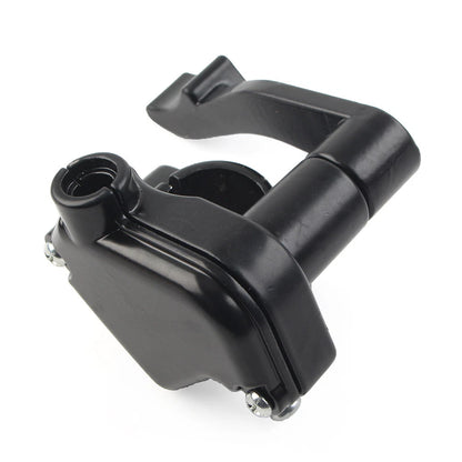 Thumb Throttle Accelerator Lever for 90cc 110cc 125cc Quad Dirt Bike 7/8"
