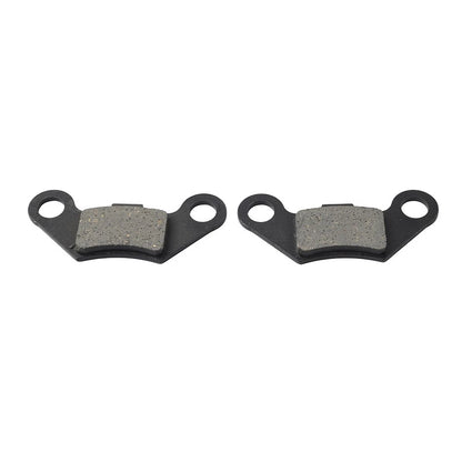 Disc Brake Pads Set for TaoTao ATVs 50cc 70cc 90cc 125cc 150cc