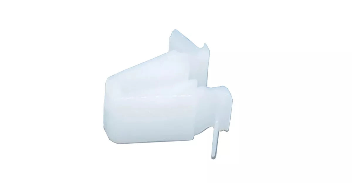 10 x Side View Mirror Triangle Clips for Toyota Hiace Commuter (2005-2018)