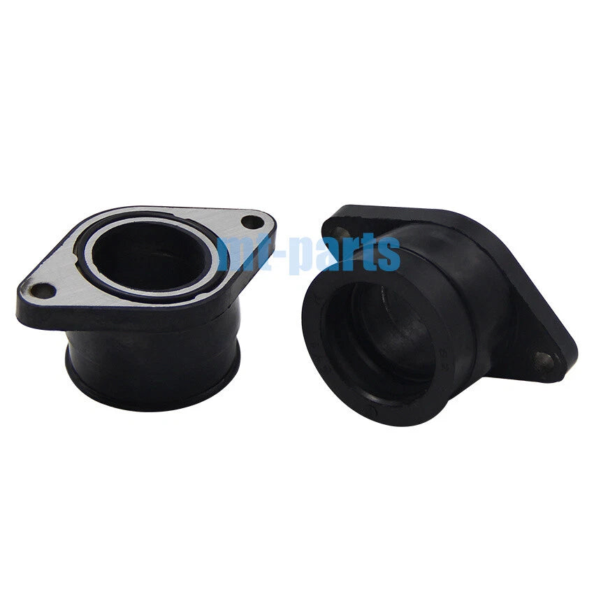 Carburetor Intake Manifold Boot for Yamaha XT550 (1982-1983)