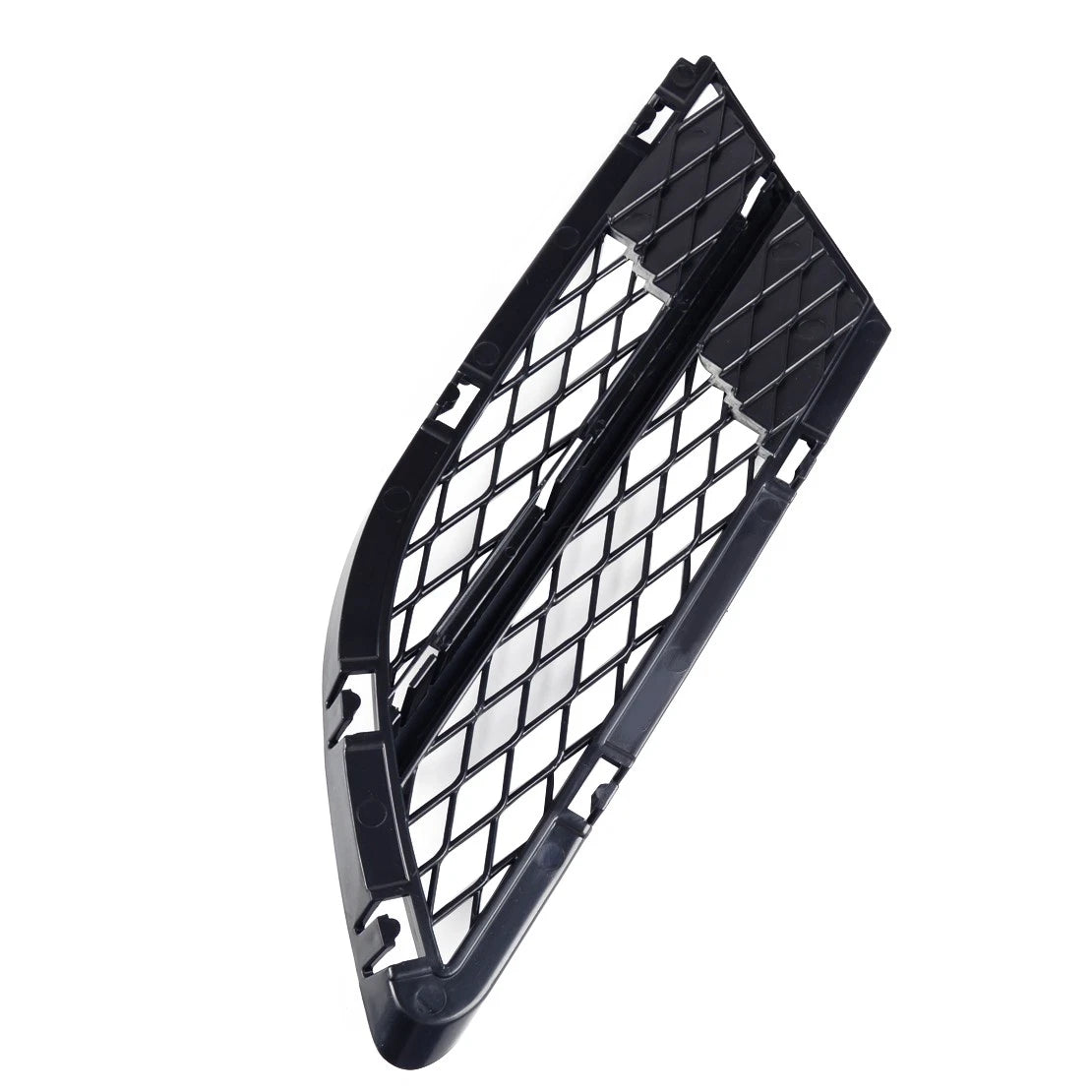 Right Fog Light Grille for BMW 3 Series E90 E91 LCI (2009-2012)