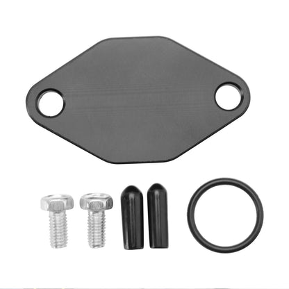 Block Oil Injection for Mercury 75-125 HP (2000-2006)