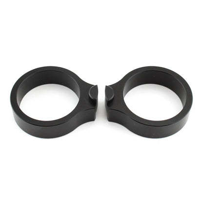Handle Bar Riser Mounting Clamp for HONDA CBR1100XX CBR600F VFR800 (1997-2007)