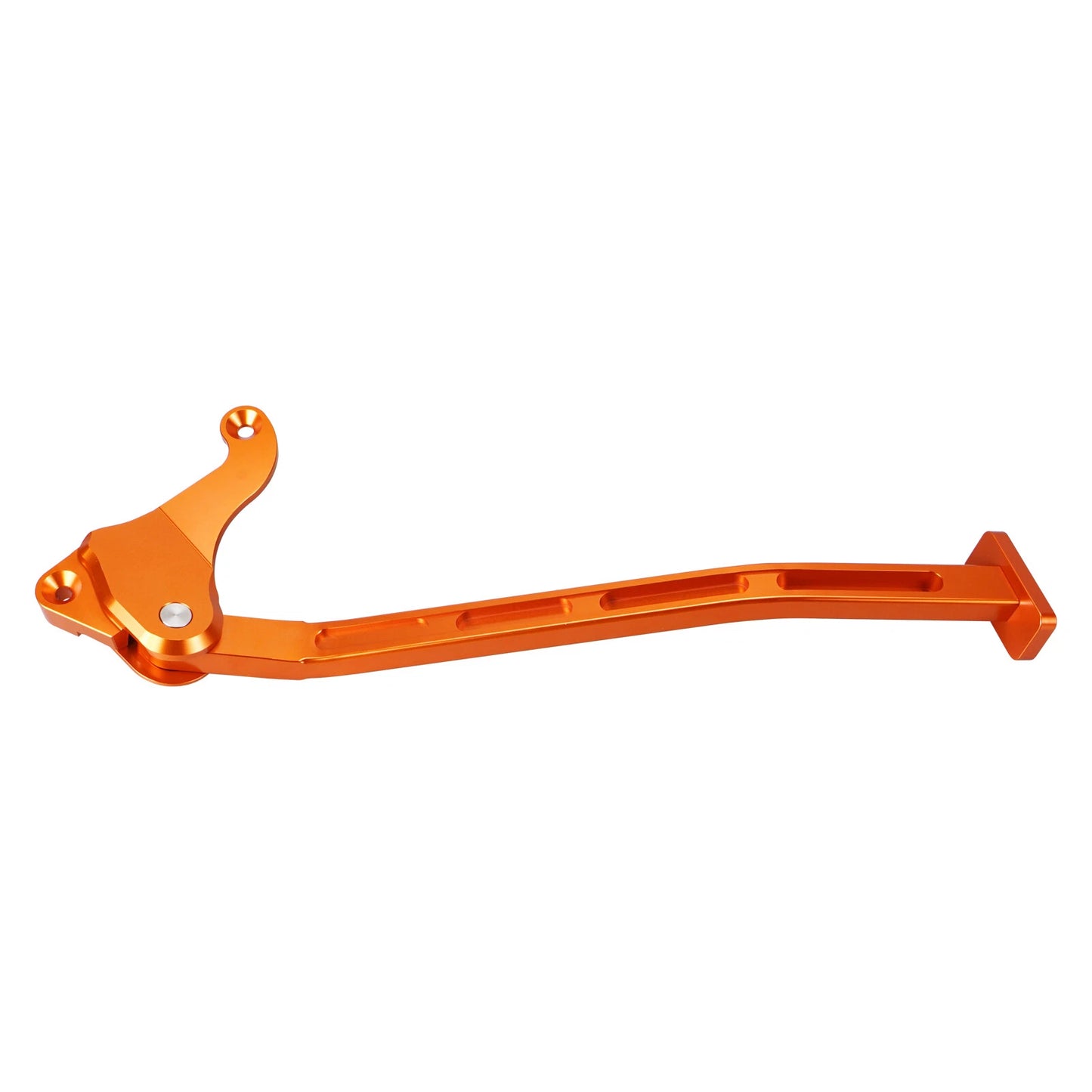 NICECNC Side Stand Kickstand for KTM 250 350 450 SX-F SXF (2011-2015)