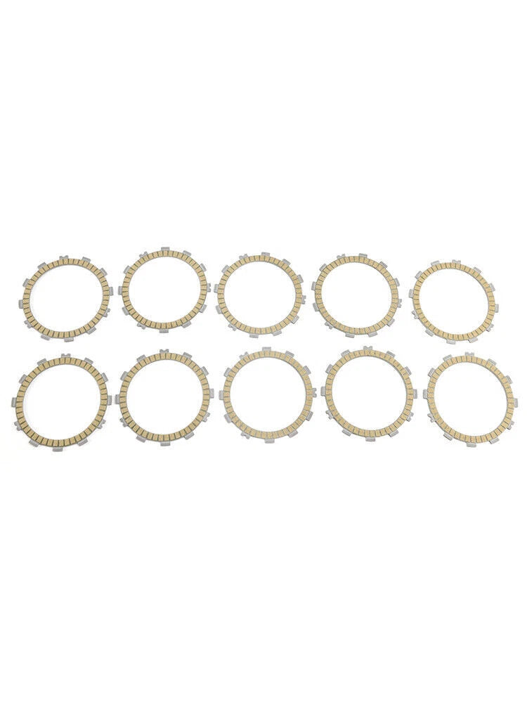 Clutch Kit for Suzuki GSXR1000 GSX-S1000 (2001-2004, 2015-2017)