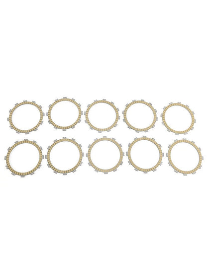 Clutch Kit for Suzuki GSXR1000 GSX-S1000 (2001-2004, 2015-2017)