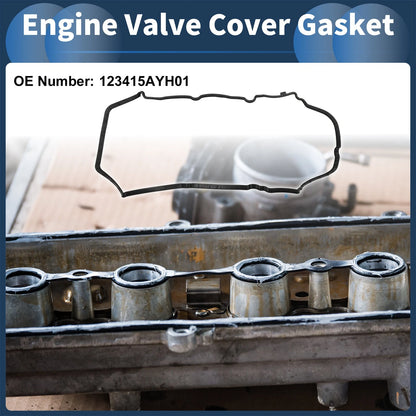 Engine Valve Cover Gasket for Honda Civic (2017-2022)