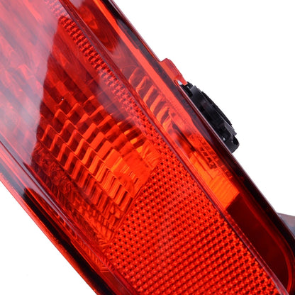 Left Driver Side Rear Fog Lamp Light for Range Rover Evoque (2011-2018)