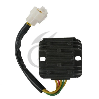 Voltage Regulator Rectifier 650cc for Hyosung GT250 GT250R