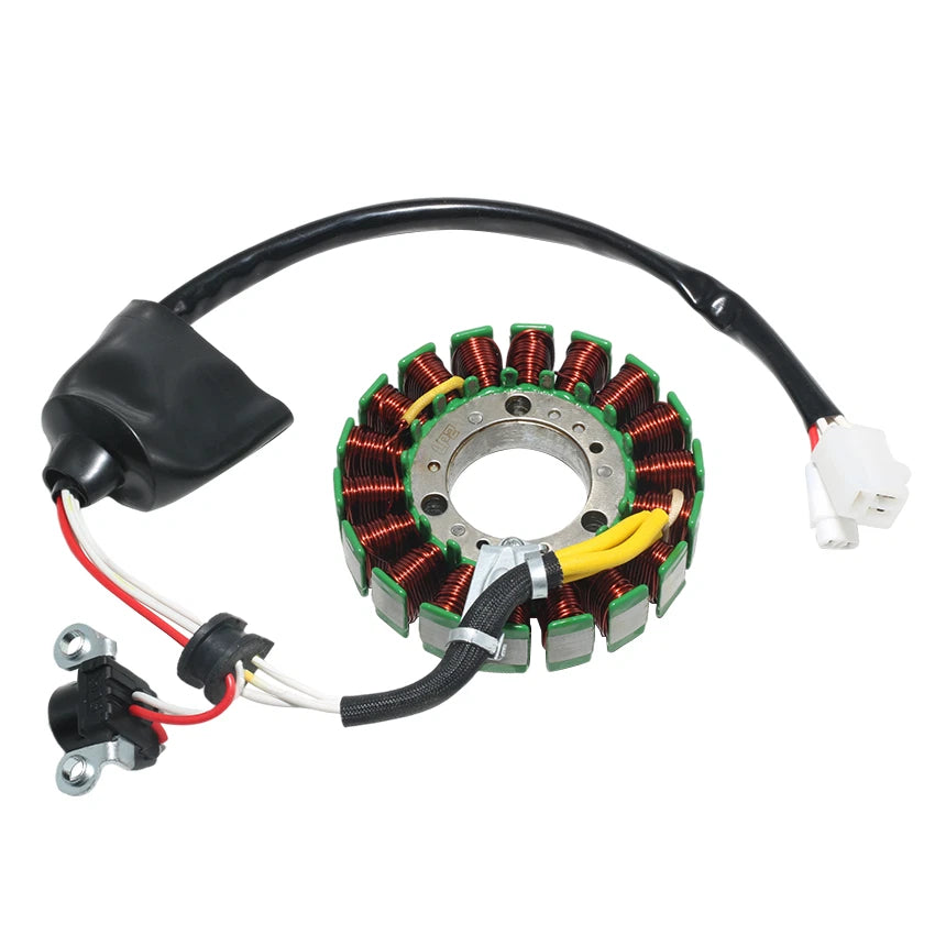 Stator Coil for Yamaha YP125R X-MAX VP125 X-City Skycruiser (2006-2012)