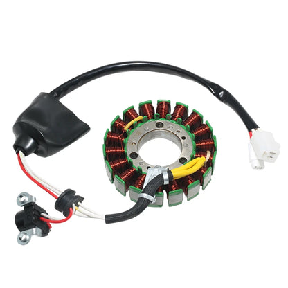 Stator Coil for Yamaha YP125R X-MAX VP125 X-City Skycruiser (2006-2012)