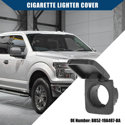 Cigarette Lighter Cap Cover for Ford Expedition (2003-2023)