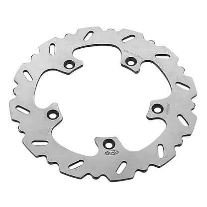 Rear Brake Disc Rotor for BMW R1200GS, R1200RS (2013-2016)