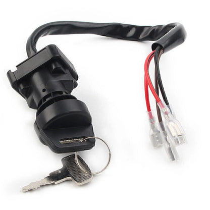 Ignition Key Switch for Polaris Sportsman 335 (1999-2000)