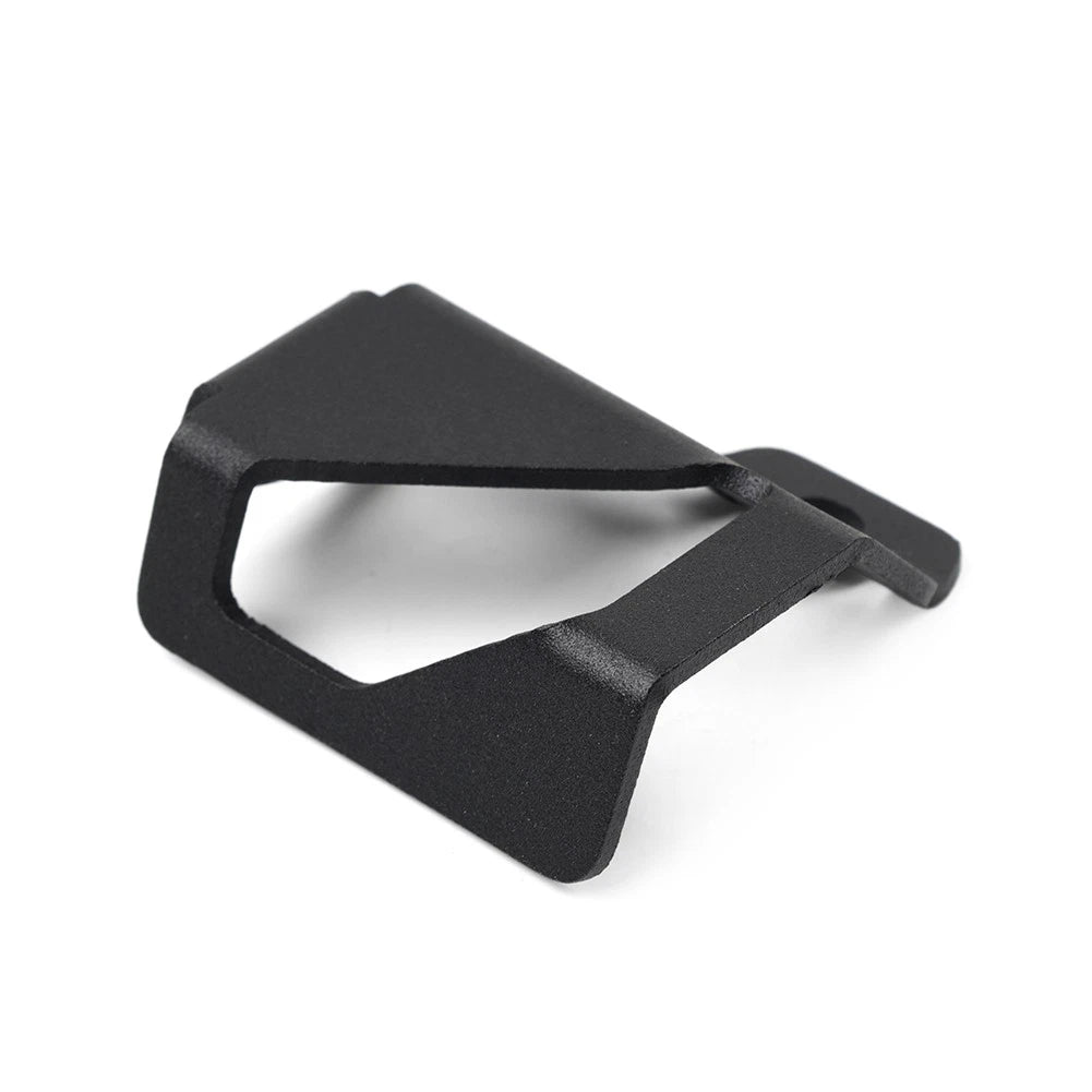 Rear Brake Fluid Reservoir Cover for Moto Morini XCape 650 (2020-2023)