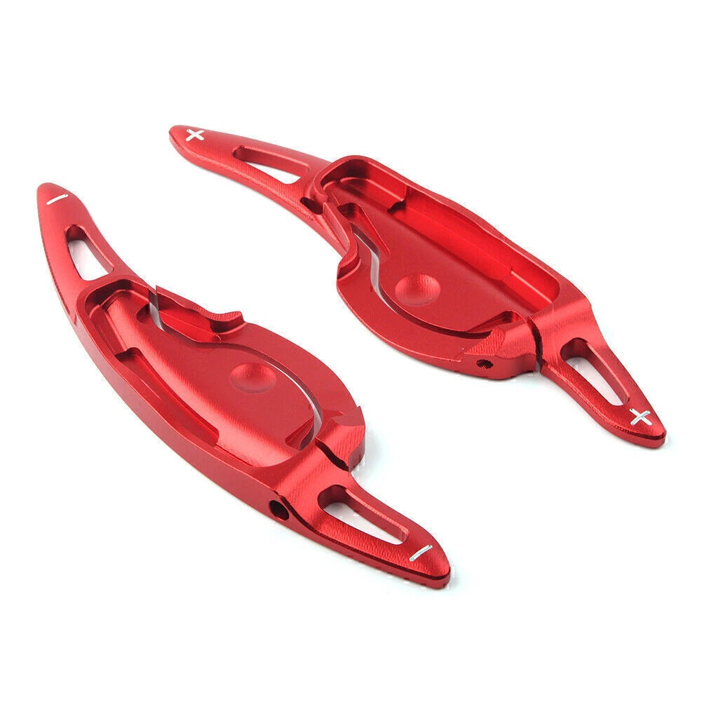 Aluminum Paddle Shifter Extensions for Hyundai LA FESTA (2019)