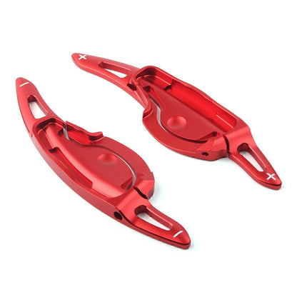 Aluminum Paddle Shifter Extensions for Hyundai LA FESTA (2019)