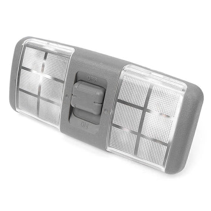 Dome Light Reading Lamp Assembly for Mitsubishi Pajero Montero Shogun (90-04)