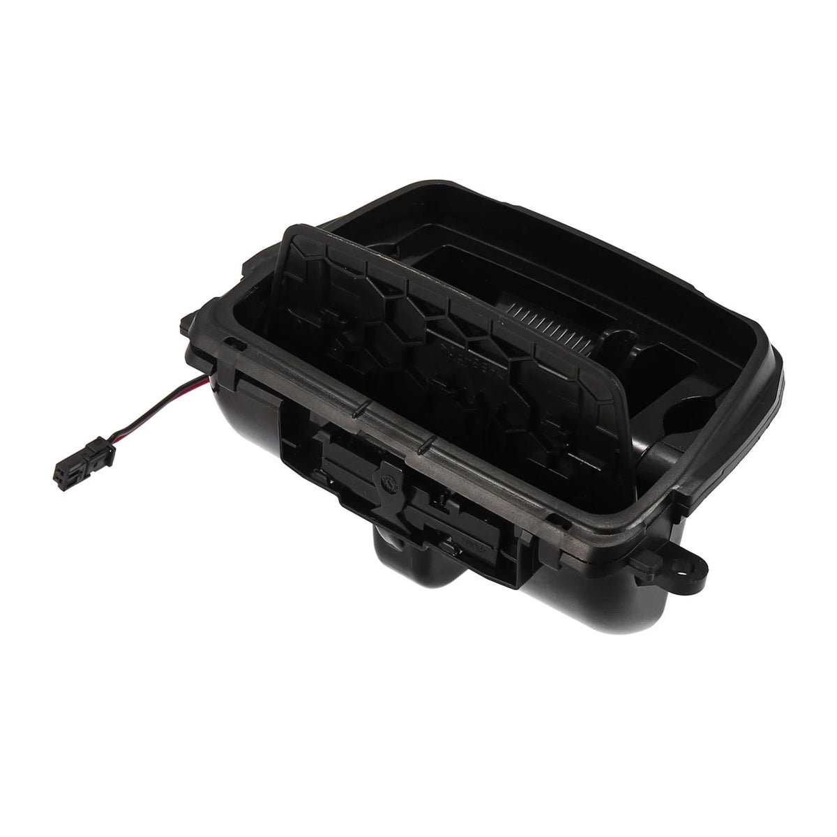 Center Console Ashtray Cover for BMW F10 F11 (2011-2017)