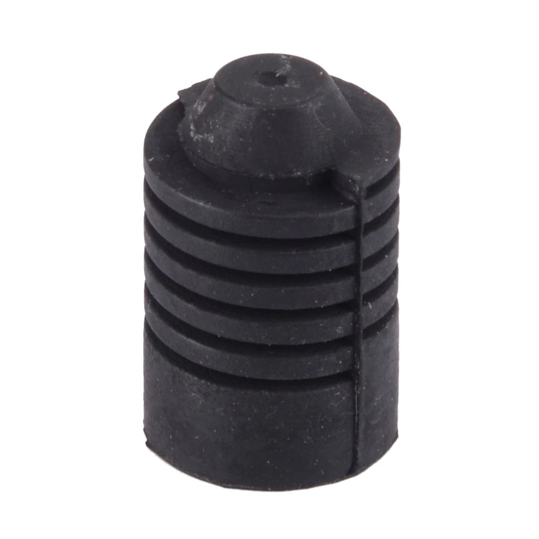 Car Bumper Hood Lower Rubber Damper Buffer for Toyota (Fits Various Models)