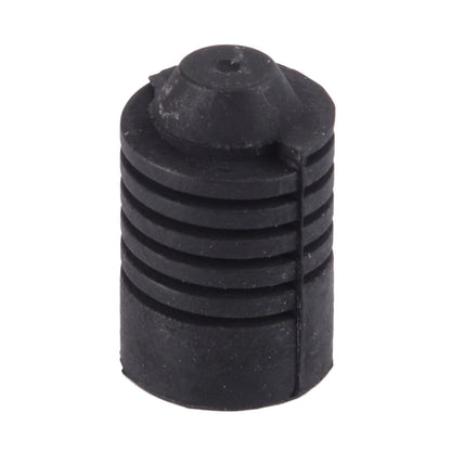 Car Bumper Hood Lower Rubber Damper Buffer for Toyota (Fits Various Models)