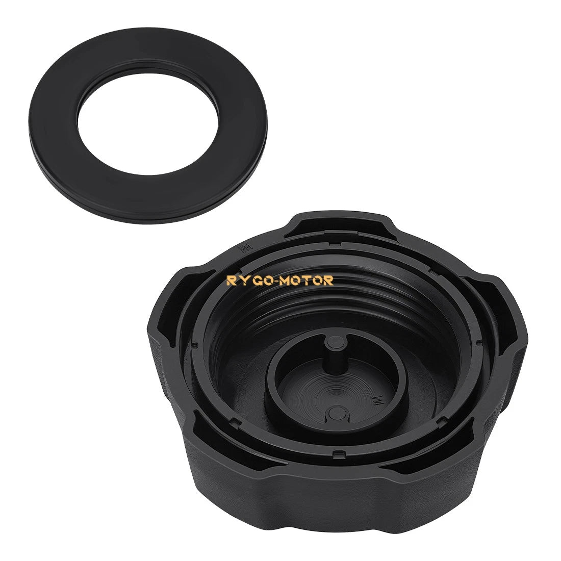 Gas Cap for Kawasaki Brute Force 750 Prairie 650 700 Teryx4 750