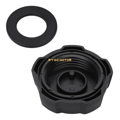 Gas Cap for Kawasaki Brute Force 750 Prairie 650 700 Teryx4 750