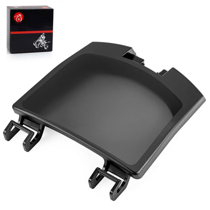 Black Glove Box Hatch for Yamaha WaveRunner VX Cruiser Deluxe (2016–2020)