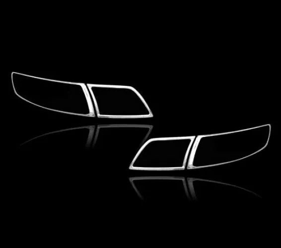 Tailights Trim Bezel Cover for Infiniti FX35 (2003-2008)