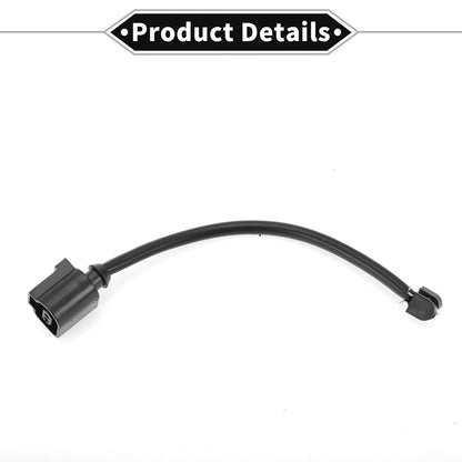1pc Rear Brake Pad Wear Sensor for Porsche Cayenne (2017-2024)