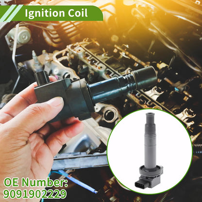 Ignition Coil for Toyota Yaris (2004-2005)