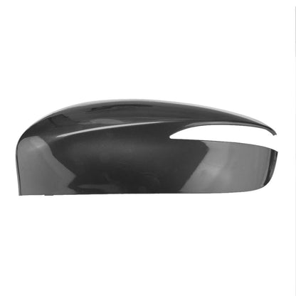 Glossy Black Wing Mirror Cover for Mazda CX-5 (2015-2016)