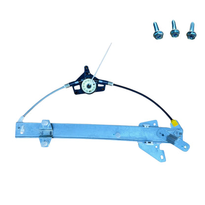 Front Right Window Regulator for Mazda 3 BM/BN (2013-2019)