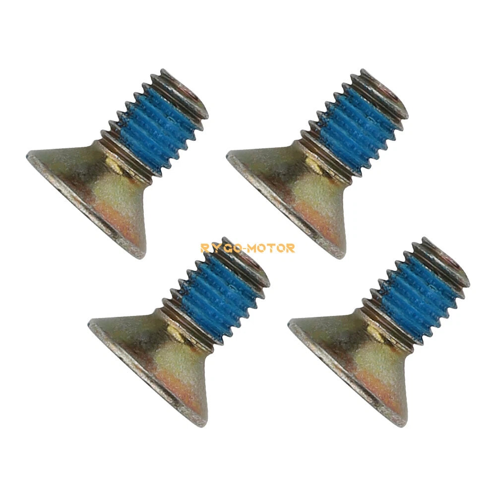 Front/Rear Wheel Studs Bolts for Can Am Renegade 500 570 650 800 850 1000