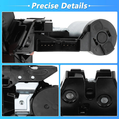 Trunk Latch Lock Actuator for Chevy Suburban Tahoe GMC Yukon