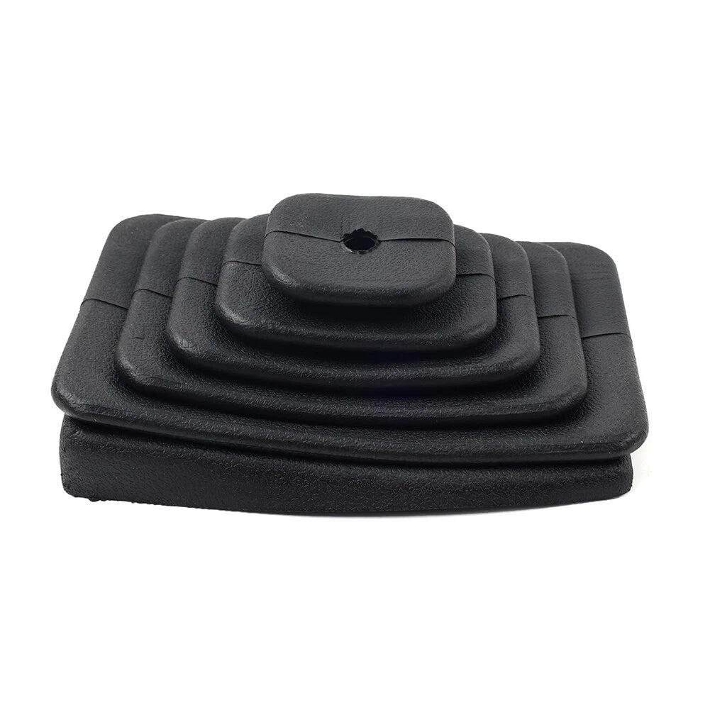 Gear Shift Lever Boot for Jeep Wrangler TJ, Cherokee (1997-2004, 1984-1996)