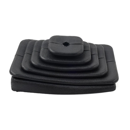 Gear Shift Lever Boot for Jeep Wrangler TJ, Cherokee (1997-2004, 1984-1996)